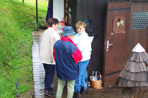 3. Juni 2001
