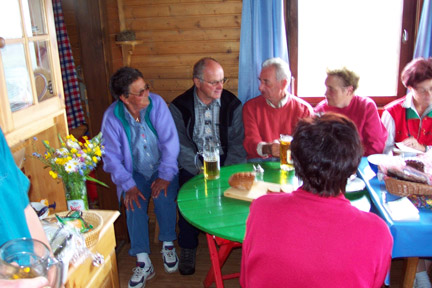 3. Juni 2001