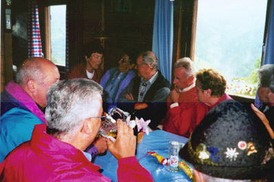 3. Juni 2001