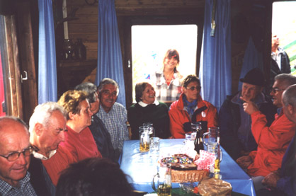 3. Juni 2001