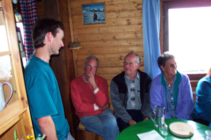 3. Juni 2001