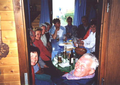 3. Juni 2001