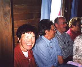 3. Juni 2001