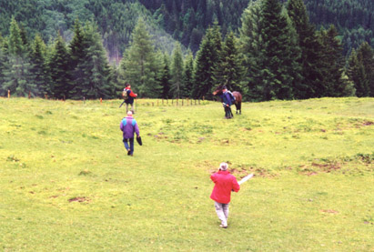 3. Juni 2001